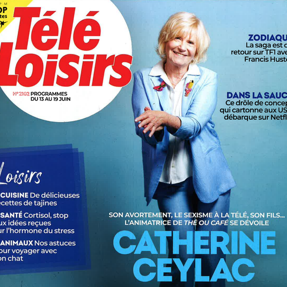 Capture Une Télé Loisirs