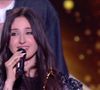 Une consécration pour celle qui n'avait pas de plan B. 

Ambre et Léa se sont affrontées lors de la finale de la "Star Academy". Capture d'écran TF1