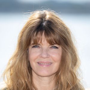 Gwendoline Hamon participe au Photocall "Rien Ne T'Efface" lors du 8ème Festival International de Cannes à la Plage Du Majestic le 28 avril 2025 à Cannes, France Photo by Shootpix/ABACAPRESS.COM