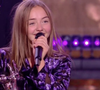 Charlotte, 15 ans, gagnante de la saison 11 de "The Voice Kids", était le portrait de la semaine de "Sept à Huit" sur TF1, ce dimanche 12 avril 2026. 

Charlotte gagnante de "The Voice Kids" sur TF1