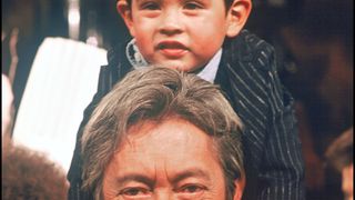 Lulu Gainsbourg et son père Serge : ces déclarations qui auraient pu toucher Charlotte, Bambou avait mis en garde le chanteur