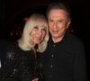 Il y possède une résidence secondaire avec son épouse, Dany Saval.

Exclusif - Dany Saval et son mari Michel Drucker lors de la soirée de lancement du livre du Dr Yves Lahiani 'Le Dompteur de maux', et l'anniversaire surprise des 97 ans de Michel Klein au Buddha-Bar, a Paris, France le 19 Avril 2018. Photo de Jerome Domine/ABACAPRESS.COM