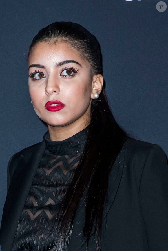 D'après nos confrères; le jeune homme de 24 ans - avec qui la comédienne avait eu un fils prénommé Liaam - a été tué par balles dans la nuit du lundi 28 au mardi 29 juillet 2025.

Kenza Fortas - Soirée des révélations des César 2019 au Petit Palais à Paris, France, le 14 janvier 2019. © Olivier Borde/Bestimage