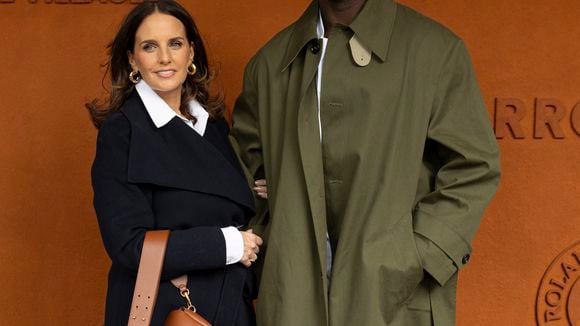 Omar Sy, sa femme Hélène est à la tête d’une grande société de cosmétiques : combien coûtent ses produits ?