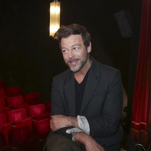 Exclusif - Christophe Maé - Enregistrement de l'émission "OlympiaScope", présentée par B.Montiel et diffusée le 5 janvier 2024 sur Olympia TV, une chaîne du groupe Canal+ et en replay sur myCANAL. Le 12 février 2024
© Jack Tribeca / Bestimage