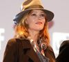 Vanessa Paradis à Villiers-sur-Marne

La chanteuse et actrice française Vanessa Paradis et son petit ami Samuel Benchetrit assistent au 32e Festival du film francophone à Namur, en Belgique, le 4 octobre 2017. Photo par ABACAPRESS.COM