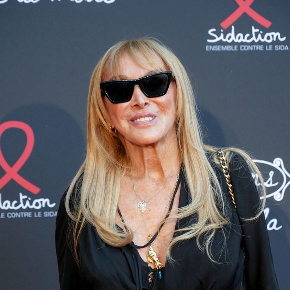 Babeth Djian au dîner de la mode Sidaction 2026 au lycée Carnot à Paris le 9 juillet 2026.

© Anne-Sophie Guebey / Bestimage