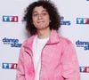 Roman Doduik - Photocall pour le lancement de la nouvelle saison de l'émission "Danse avec les stars 2024 (DALS)" à la Tour TF1 à Boulogne-Billancourt. Le 25 janvier 2024
© Christophe Clovis / Bestimage