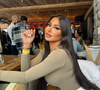 Et si l'influenceuse a soudainement changé de discours, c'est suite à la publication d'un message officiel des autorités dubaïotes.

Maeva Ghennam sur Instagram.