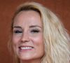 Elodie Gossuin a partagé une photo, dans la story de son compte Instagram, où on sent bien qu'elle n'est pas en très grande forme !

Elodie Gossuin, lors des internationaux de tennis de Roland Garros. © Cyril Moreau / Dominique Jacovides / Bestimage
