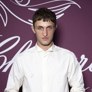 Anwar Hadid - Photocall de la soirée " Chopard Miracle Gala Evening " lors du 79ème Festival International du Film de Cannes. Le 18 mai 2026
© Olivier Borde / Bestimage