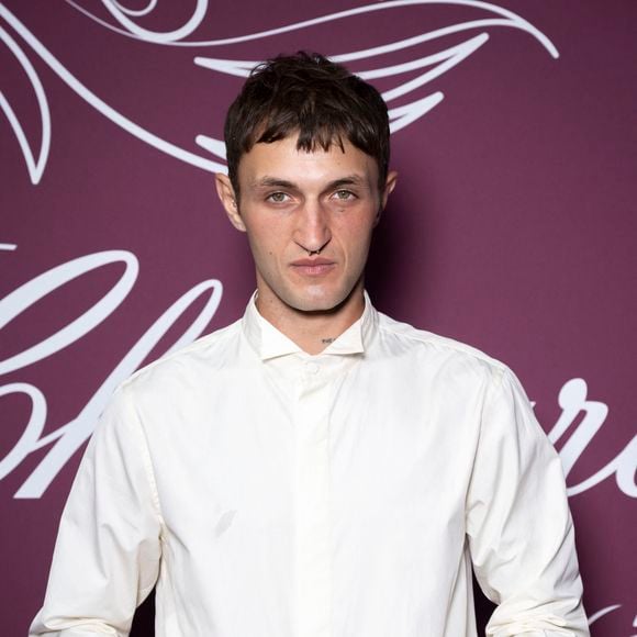 Anwar Hadid - Photocall de la soirée " Chopard Miracle Gala Evening " lors du 79ème Festival International du Film de Cannes. Le 18 mai 2026
© Olivier Borde / Bestimage