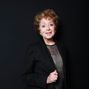 Archives - Marthe Mercadier en 2012. Agence / Bestimage