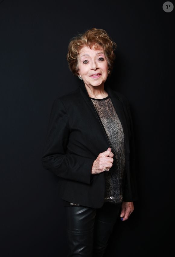 Archives - Marthe Mercadier en 2012. Agence / Bestimage