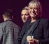 Le chanteur célèbre ses 50 ans de carrière

Jean-Louis Aubert (Grand prix de la chanson française, créateur-interprète) lors de la Cérémonie des Grands Prix de la Sacem 2025 au théâtre Les folies Bergeres, à Paris, France, le 24 novembre 2025. Photo par Mireille Ampilhac/ABACAPRESS.COM