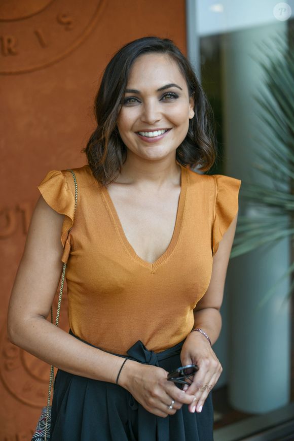 Il se retrouve aujourd'hui sur les planches avec Valérie Bègue.

Miss France 2008 Valerie Begue assiste aux Internationaux de France 2018 - Douzième jour à Roland Garros le 7 juin 2018 à Paris, France. Photo by Laurent Zabulon/ABACAPRESS.COM