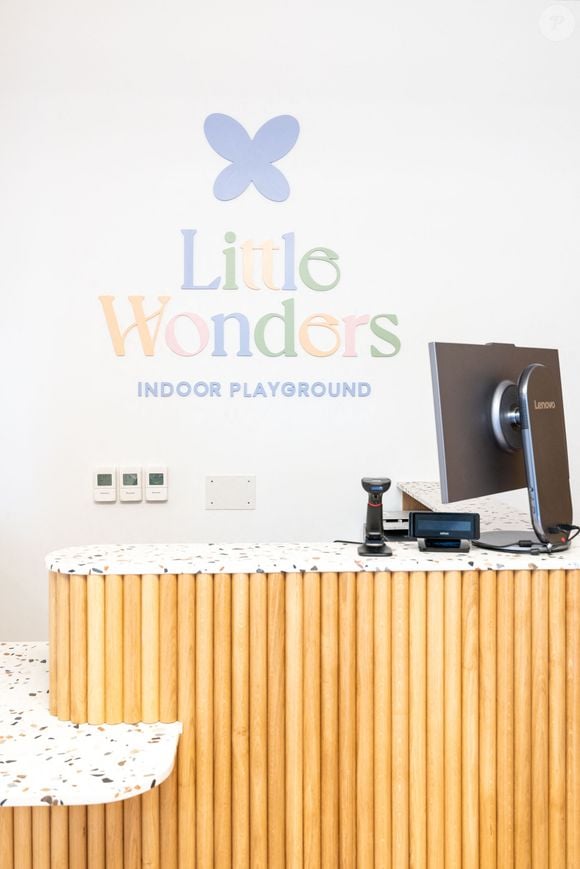 Le 21 janvier, Marie Ducruet a inauguré Little Wonders à Monaco avec son associée Élise Rouillard.

Inauguration de 'Little Wonders' créé par Marie Ducruet et Élise Rouillard. Little Wonders est un espace dédié aux enfants avec des jeux, des activités éducatives et un café situé sur le Boulevard Rainier III.

© Olivier Huitel/Pool Monaco/Bestimage