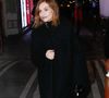 Petite dernière, elle explique avoir grandi dans une grande liberté.

Isabelle Huppert - Arrivées au dîner des Révélations des César 2025 à L'Élysée Montmartre à Paris, France, le 20 janvier 2025.  © Christophe Clovis / Bestimage