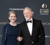 Timothy Busfield a été remis en liberté dans l’attente de son procès, une semaine après l’émission de son mandat d’arrêt.

Melissa Gilbert et Timothy Busfield assistent à la cérémonie de remise des Nymphes d'or lors du 62e Festival de télévision de Monte-Carlo. Photo by David Niviere/ABACAPRESS.COM