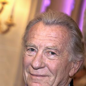 William Leymergie lors de la soirée des "Stéthos d'or 2023" à l'hôtel Four Seasons George V à Paris le 27 mars 2023.

© Cédric Perrin / Bestimage