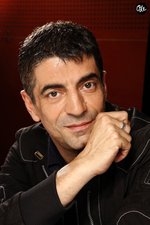 Archives - portrait - Didier Varrod | 00196299