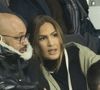 Fille ainée de l'époux de la chanteuse, Hicham.

Vitaa (enceinte de son 3ème enfant) et son mari Hicham Bendaoud - People lors de la huitième de finale aller de la Ligue des champions entre le PSG et le Real Madrid au Parc des Princes à Paris le 15 février 2022. © Cyril Moreau/Bestimage
