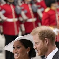 "Surprise du matin de mon mari" : Meghan partage un tendre moment avec Lilibet et un cadeau du prince Harry