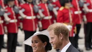 "Surprise du matin de mon mari" : Meghan partage un tendre moment avec Lilibet et un cadeau du prince Harry