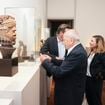 Marc Ladreit de Lacharrière rempile pour une seconde année à la présidence du Parcours des mondes, rendez-vous incontournable de l'art