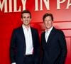 Au programme : soleil, paysages à couper le souffle et surtout, une immense dose de bonheur dans une destination qui détient un record très spécial.

Jean-Baptiste Marteau et son compagnon Jean de Reynal lors de la première de la série "Emily in Paris" saison 5 au Grand Rex à Paris le 15 décembre 2025.

© Pierre Perusseau / Bestimage