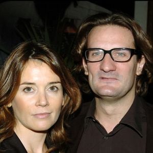 Diane a été l’ancienne épouse d’un écrivain célèbre, Frédéric Beigbeder

Frédéric Beigbeder et sa femme Diane : le DJ Philippe Corty fête son anniversaire au Barfly et au Queen à Paris.
JOKER-BELLAK / BESTIMAGE