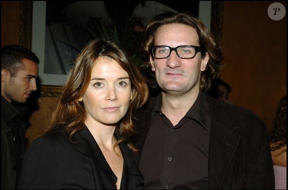 Diane a été l’ancienne épouse d’un écrivain célèbre, Frédéric Beigbeder

Frédéric Beigbeder et sa femme Diane : le DJ Philippe Corty fête son anniversaire au Barfly et au Queen à Paris.
JOKER-BELLAK / BESTIMAGE