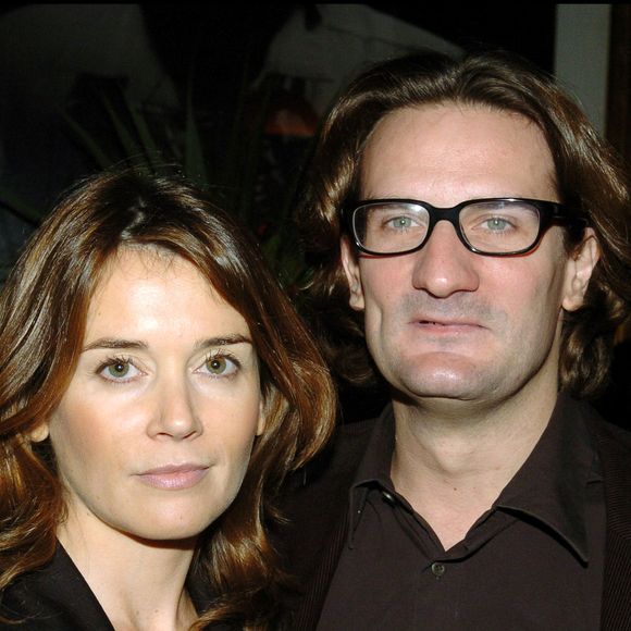 Diane a été l’ancienne épouse d’un écrivain célèbre, Frédéric Beigbeder

Frédéric Beigbeder et sa femme Diane : le DJ Philippe Corty fête son anniversaire au Barfly et au Queen à Paris.
JOKER-BELLAK / BESTIMAGE