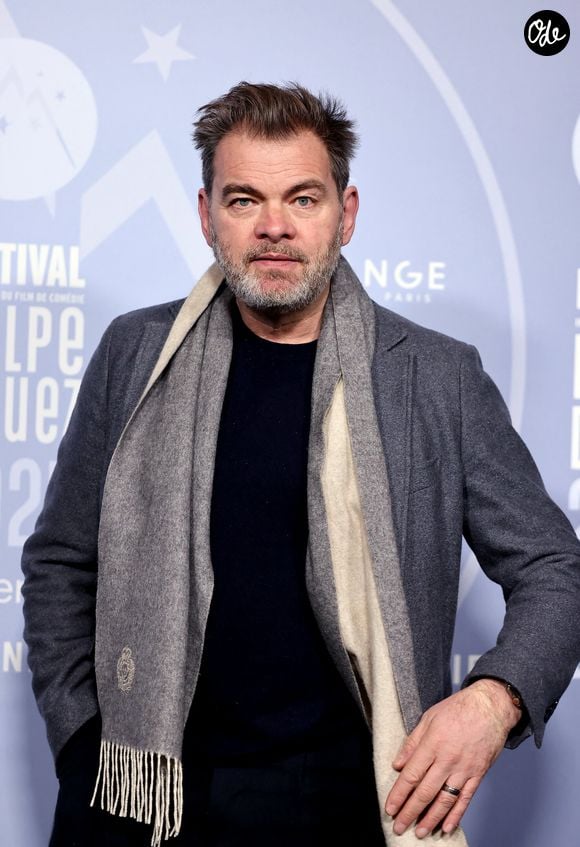 Par la suite, Lily s'est de nouveau illustrée au cinéma en décrochant un rôle dans "C'est magnifique !", une autre réalisation de son père.

Clovis Cornillac lors de la 28ème édition du Festival international du film de comédie de l'Alpe d'Huez le 16 janvier 2025.

© Dominique Jacovides / Bestimage