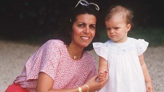 La dernière des Onassis : Athina, l’héritière qui écrit une nouvelle page de la légende familiale