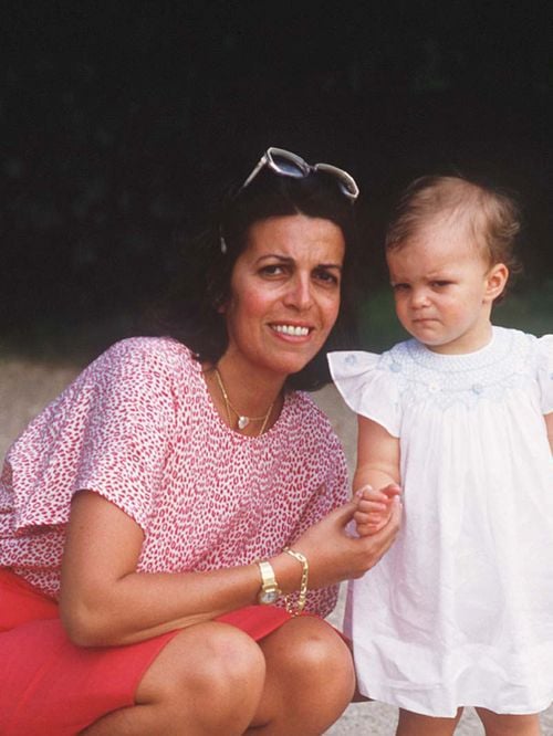 La dernière des Onassis : Athina, l’héritière qui écrit une nouvelle page de la légende familiale