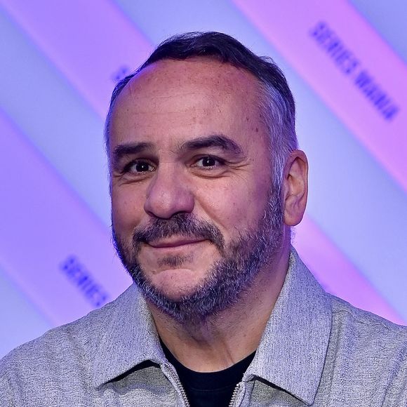 L'acteur a partagé les images d'un restaurant avec vue sur la mer

François-Xavier Demaison assiste à la première de Dustfall lors de la sixième journée du Series Mania Festival le 25 mars 2026 à Lille, France. Photo par Franck Castel/ABACAPRESS.COM