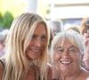 Le blond naturel, fondu et facile à entretenir séduit de plus en plus de femmes cette saison.

Astrid Veillon - Festival Les Hérault du Cinéma et de la Télévision 2026 au Cap d'Agde le 18 juin 2026. © Anne-Sophie Guebey/Bestimage