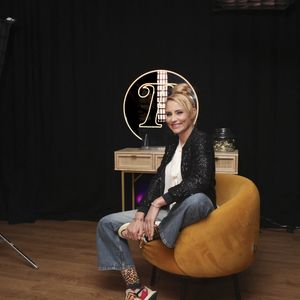 Exclusif - Rendez-vous avec Elodie Gossuin dans les locaux de Purepeople à Levallois-Perret le 29 novembre 2024 - © Jack Tribeca / Bestimage