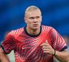 En 2023, il a également acquis un appartement de standing à Oslo, où la discrétion est une priorité.

Erling Haaland de la Norvège avant le match de la phase de groupes de la Coupe du monde de la FIFA 2026 opposant la Norvège au Sénégal, disputé au New York New Jersey Stadium, à East Rutherford, le 22 juin 2026. © PsnewZ / Bestimage