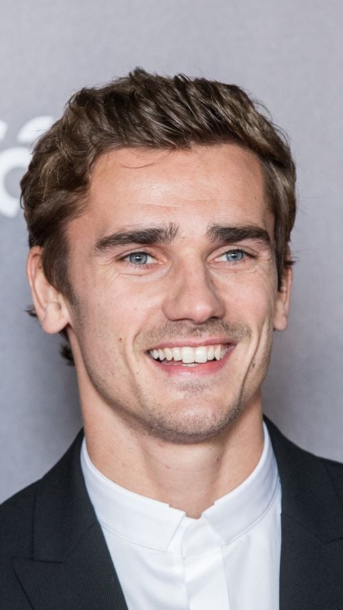 Avant de quitter l'Espagne, Antoine Griezmann ouvre un nouveau business