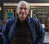 Du côté de la magnifique ria d'Étel, en Bretagne se cache l'île de Riec’h. Mise à prix à 2 494 800 euros, cette propriété hors du commun a justifié le déplacement d'Olivier Kretz en personne. 

Olivier Kretz - La famille Kretz, rendue célèbre par la série L'Agence diffusée sur Netflix, inaugure sa première agence immobilière physique à Paris, dotée de six pièces au 100 rue du Bac, dans le 7ème arrondissement de Paris, France, le 2 février 2026. © Lionel Urman/Bestimage