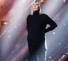 Depuis plus de trente ans, Zazie mène une carrière tambour battant.
Exclusif - Zazie lors de l'enregistrement du pré-générique de la 40ème édition des Victoires de la Musique à la Seine Musicale à Boulogne-Billancourt, France. © Christophe Clovis/Bestimage