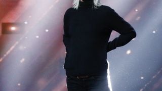 "J’ai fini à 8 de tension" : Zazie a traversé une période pas de tout repos après la naissance de sa fille Lola