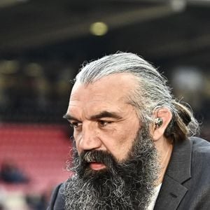 Côté prix, l'établissement propose des burgers à partir de 14 euros et des formules complètes autour de 20 euros, avec des desserts faits maison.

Sebastien Chabal - Toulouse contre le Stade Francais (49-18) lors de la 23ème Journée du TOP14 à Toulouse le 12 mai 2024.
Thierry Breton / Panoramic / Bestimage