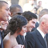 "On ne s'est quasiment pas parlé" : Avant que Tahar Rahim et Leïla Bekhti ne se mettent ensemble, le contact n'a pas été instantané