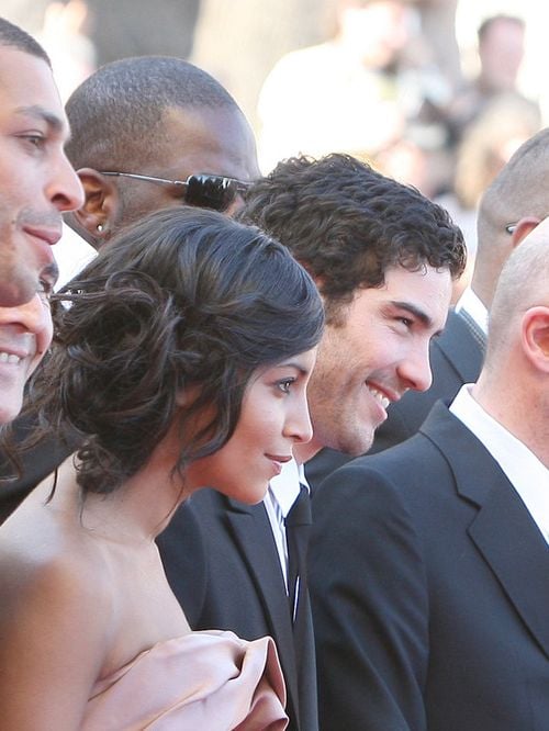 "On ne s'est quasiment pas parlé" : Avant que Tahar Rahim et Leïla Bekhti ne se mettent ensemble, le contact n'a pas été instantané