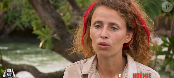 Douzième épisode de "Koh-Lanta, La Revanche des 4 Terres", mardi 20 mai 2025 sur TF1.