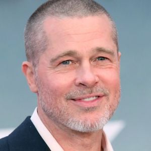 New York, NY - La première mondiale du film "F1" d'Apple Original Films et Warner Bros. Pictures a eu lieu à Times Square à New York.



Sur la photo : Brad Pitt