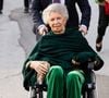 Sœur cadette de la reine Sophie d’Espagne, elle était connue pour sa grande discrétion au sein de la famille royale.

Mariage du prince Nikolaos de Grèce et de Chrysi Vardinogianni en la Sainte Église de Saint-Nicolas Ragavas à Athènes, Grèce, 7 février 2025.  Photo par Dana Press / Bestimage